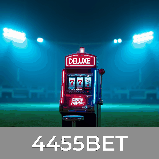 4455BET: A Plataforma de Apostas com Serviços Profissionais
