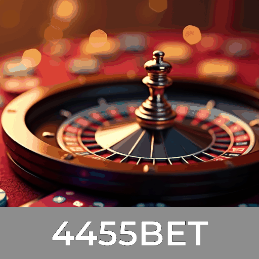 4455BET: Especialista em Apostas Esportivas Brasileiras