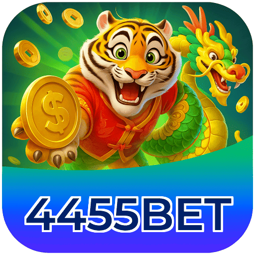 4455BET: Seu Cassino Online Confiável e Premiado