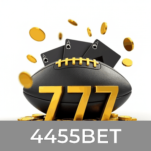Explore a praticidade do aplicativo 4455BET