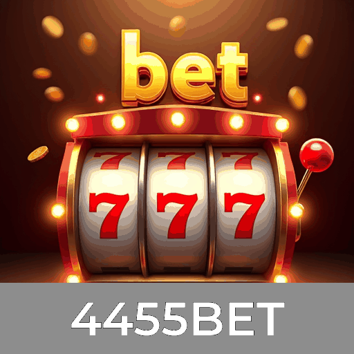4455BET: Seu Cassino Online Confiável e Premiado