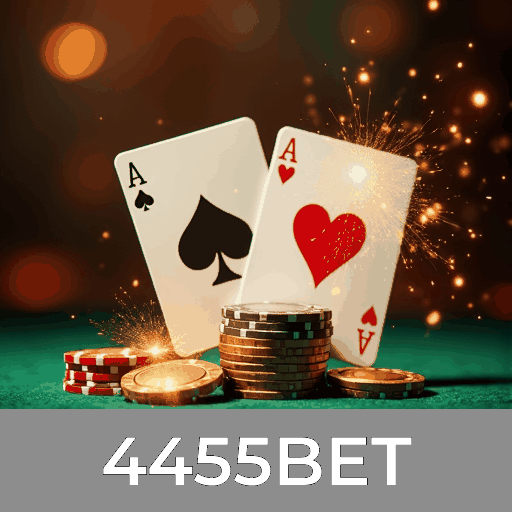 4455BET: Aproveite Bônus Incríveis e Exclusivos