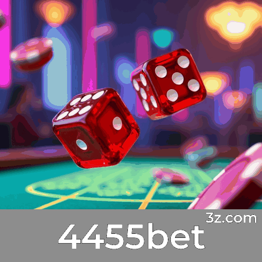 Maximize Sua Experiência de Jogo com Abordagem Inteligente na 4455bet