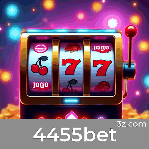 4455bet Casino: Programa VIP Exclusivo e Luxuoso